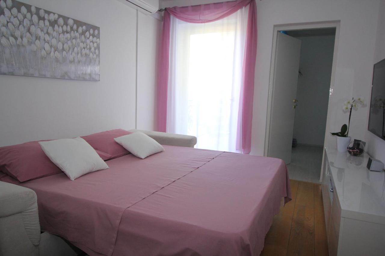 Apartman Lavender Kaštela Zewnętrze zdjęcie