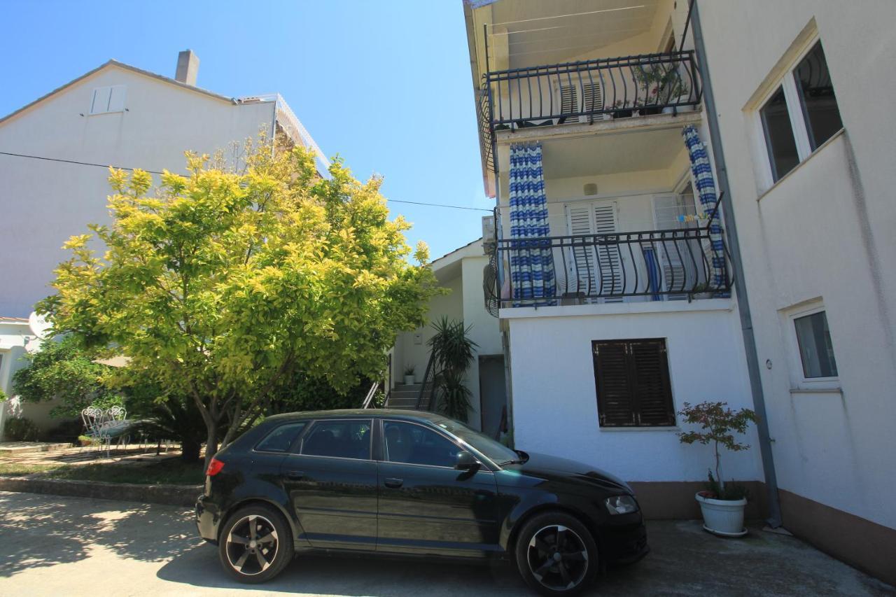 Apartman Lavender Kaštela Zewnętrze zdjęcie