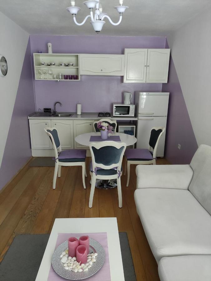 Apartman Lavender Kaštela Zewnętrze zdjęcie