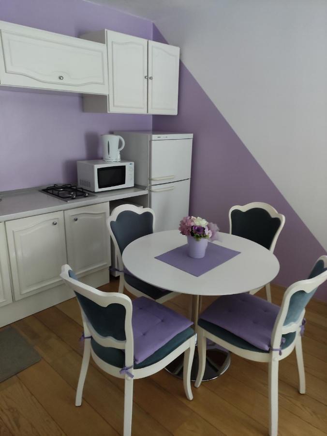 Apartman Lavender Kaštela Zewnętrze zdjęcie